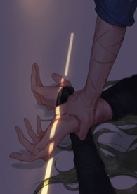 糟糕!新买的机器人和哥哥共感了(骨科1v1)