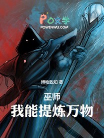 巫师纪元，从炼金巫师开始