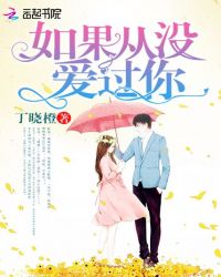 如果从没爱过你