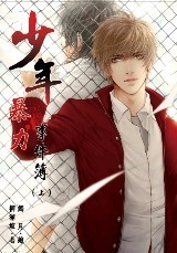 少年暴力事件簿