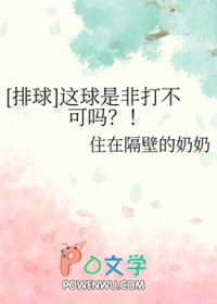[排球少年同人] 这排球是非打不可吗